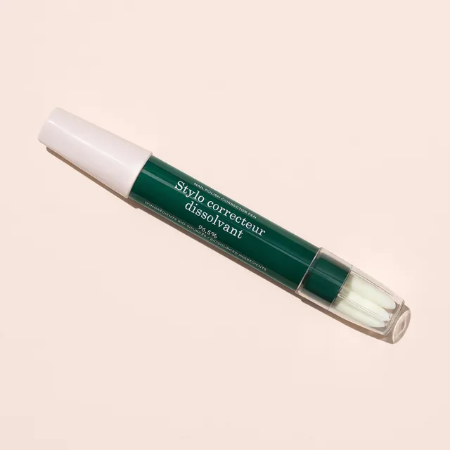 manucurist-nagellack-korrekturstift-mit-3-ersatzminen image 1