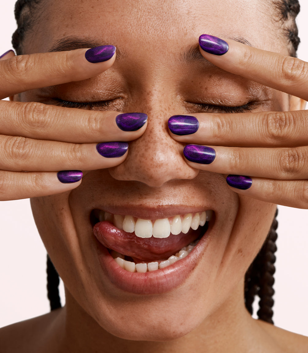 pink-gellac-cat-eye-gel-nagellack-divine-quartz image 4