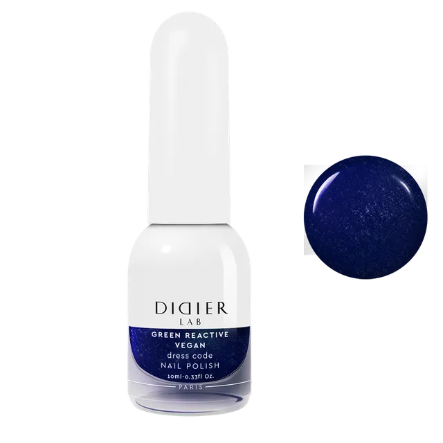 didier-lab-dress-code-veganer-nagellack-10ml-blau-hema-tpo-frei image 1
