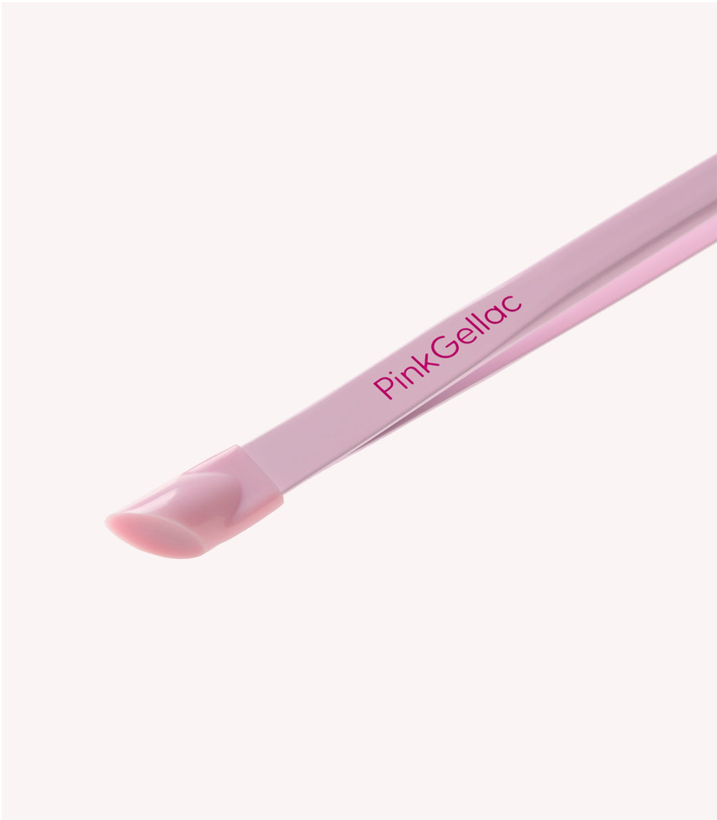 pink-gellac-nail-art-tweezer-2-in-1-pinzette-mit-silikonkopf image 3