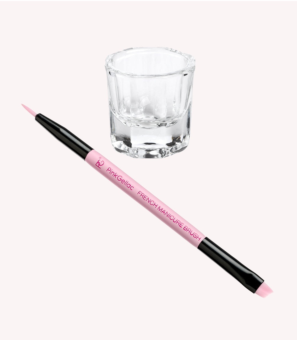 pink-gellac-french-manicure-zubeh-r-set-nail-art-tools image 1