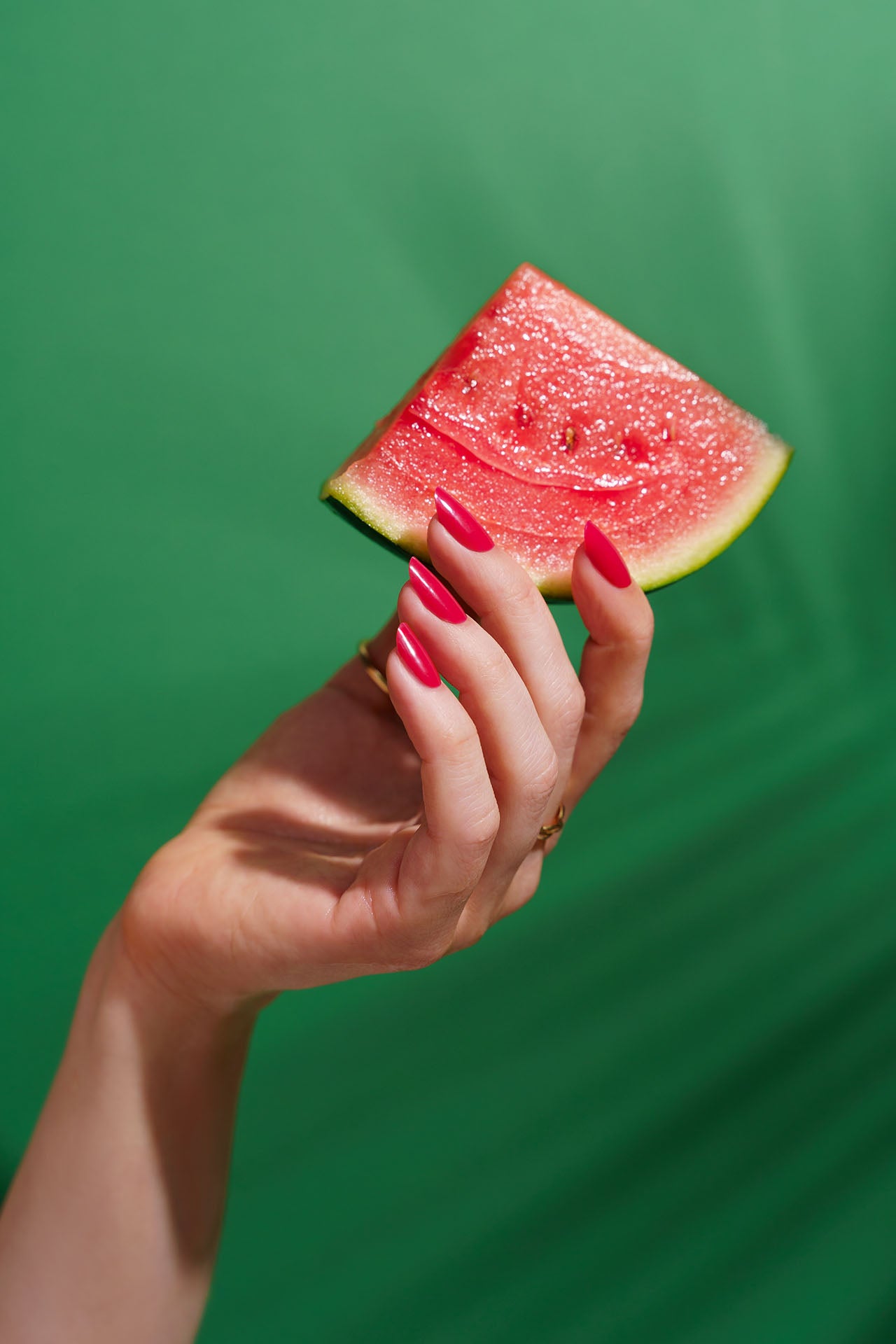 maniko-watermelon-uv-gel-strips image 3