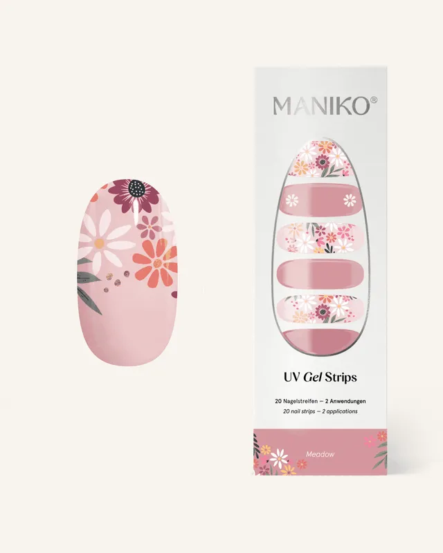 maniko-meadow-uv-uv-gel-strips image 1