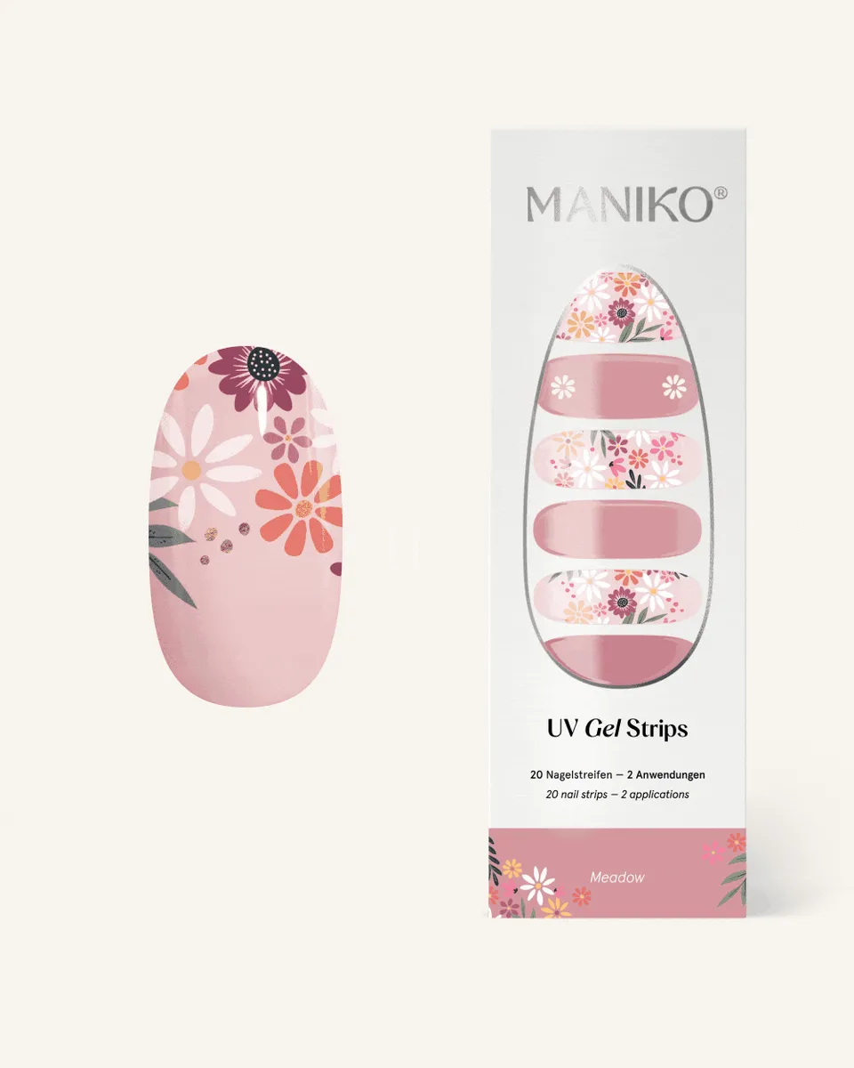 maniko-meadow-uv-uv-gel-strips image 1