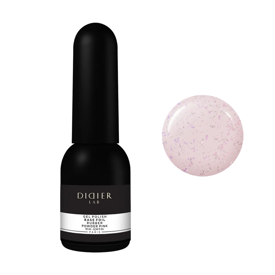 didier-lab-rubber-base-coat-foil-powder-pink-tpo-frei-10-ml image 1