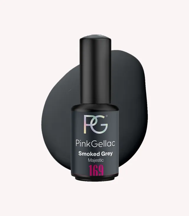 pink-gellac-169-smoked-grey-gel-nagellack-8-ml image 1