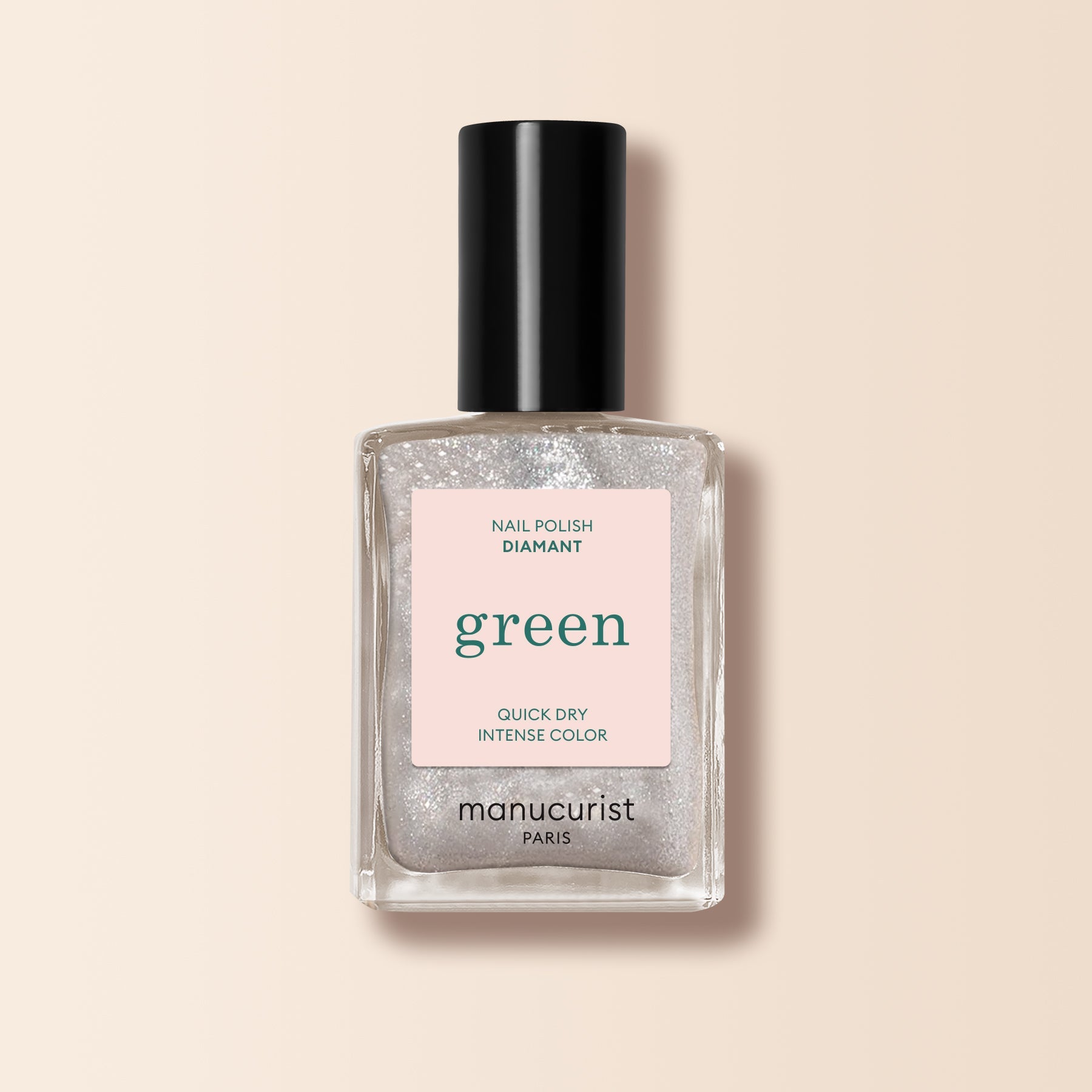 manucurist-green-diamant-klassischer-nagellack-silber image 1