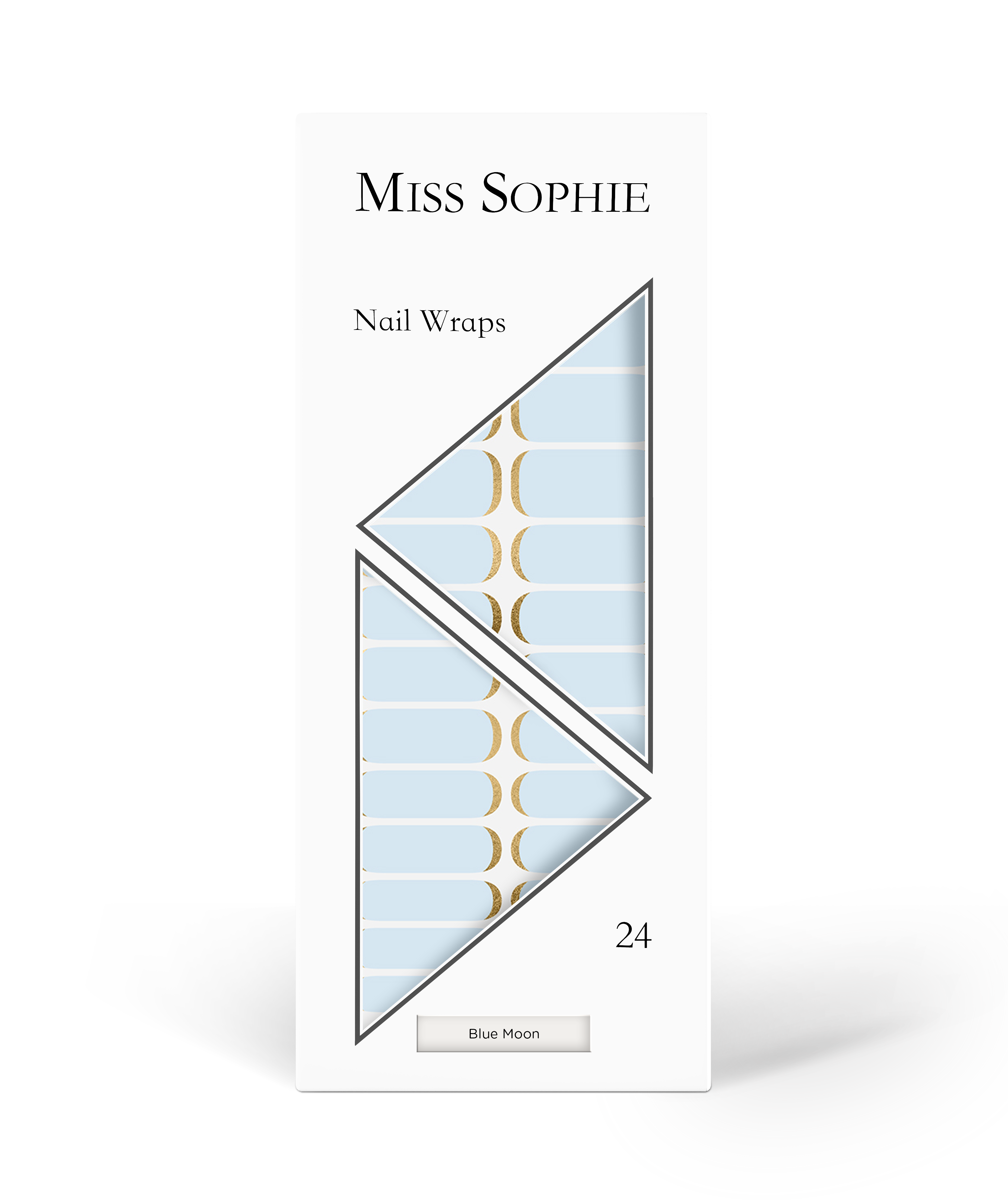 miss-sophie-blue-moon-nagelfolien-hellblau-mit-gold-f-r-hochzeit image 5