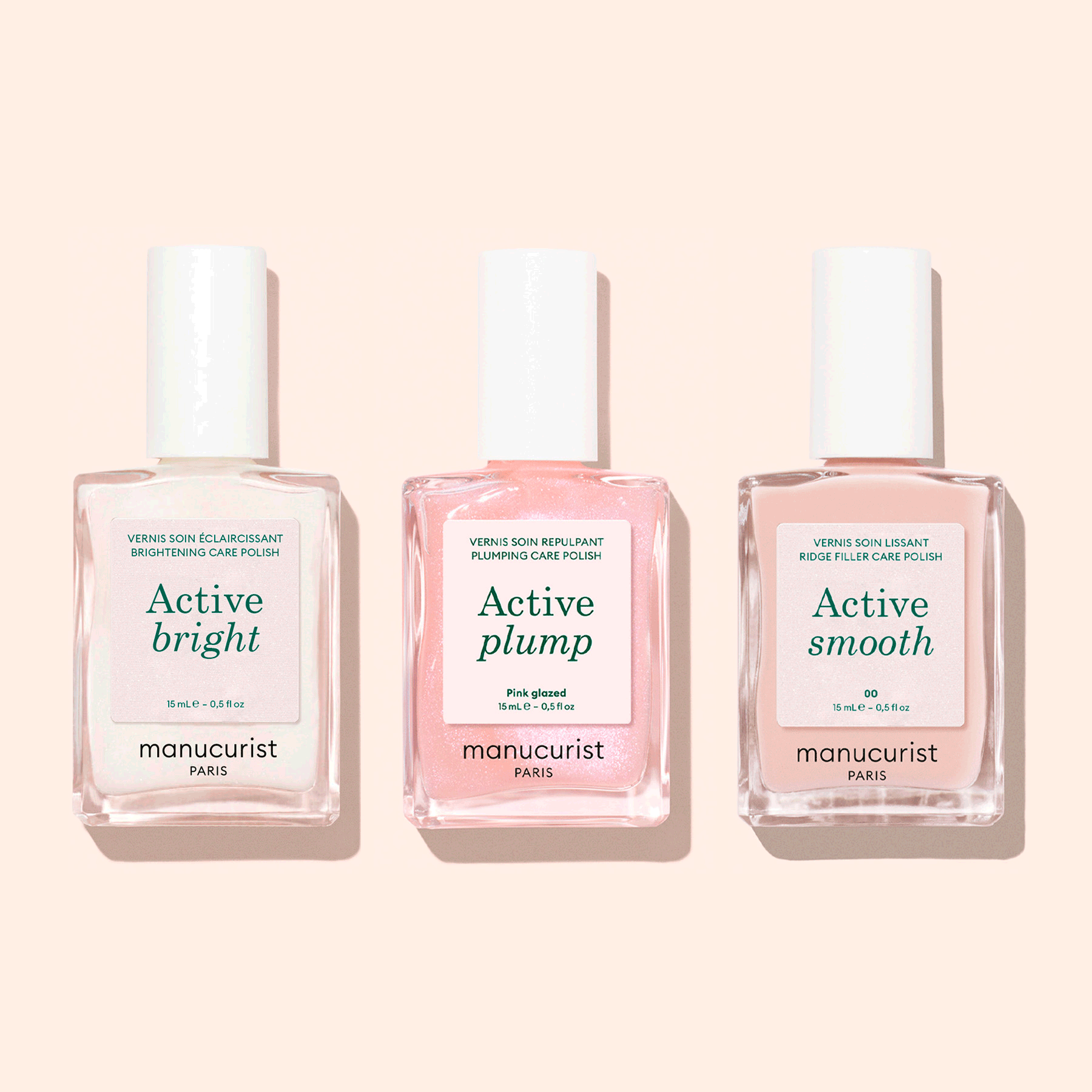 manucurist-personalisierbares-active-trio-3x-pflegelack-set image 1