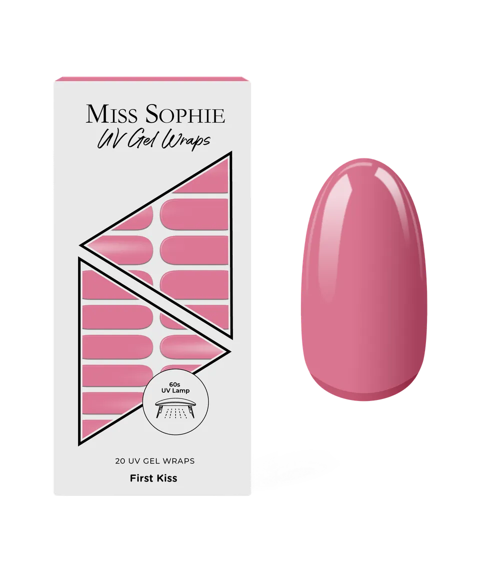 miss-sophie-first-kiss-uv-gel-nagelfolien-zartrosa image 1