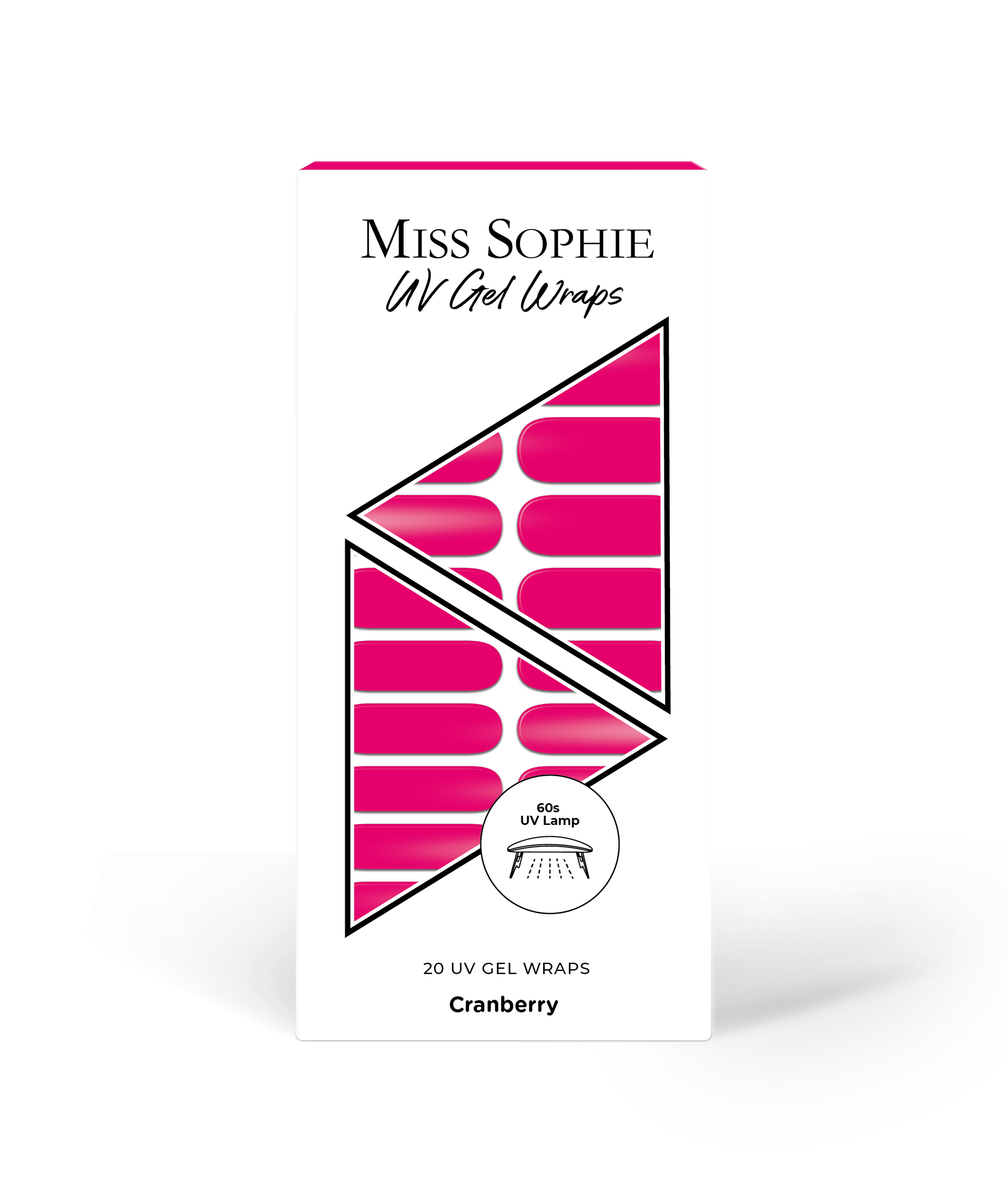 miss-sophie-cranberry-uv-gel-nagelfolien image 5