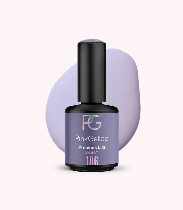 pink-gellac-186-precious-lila-gellack image 1