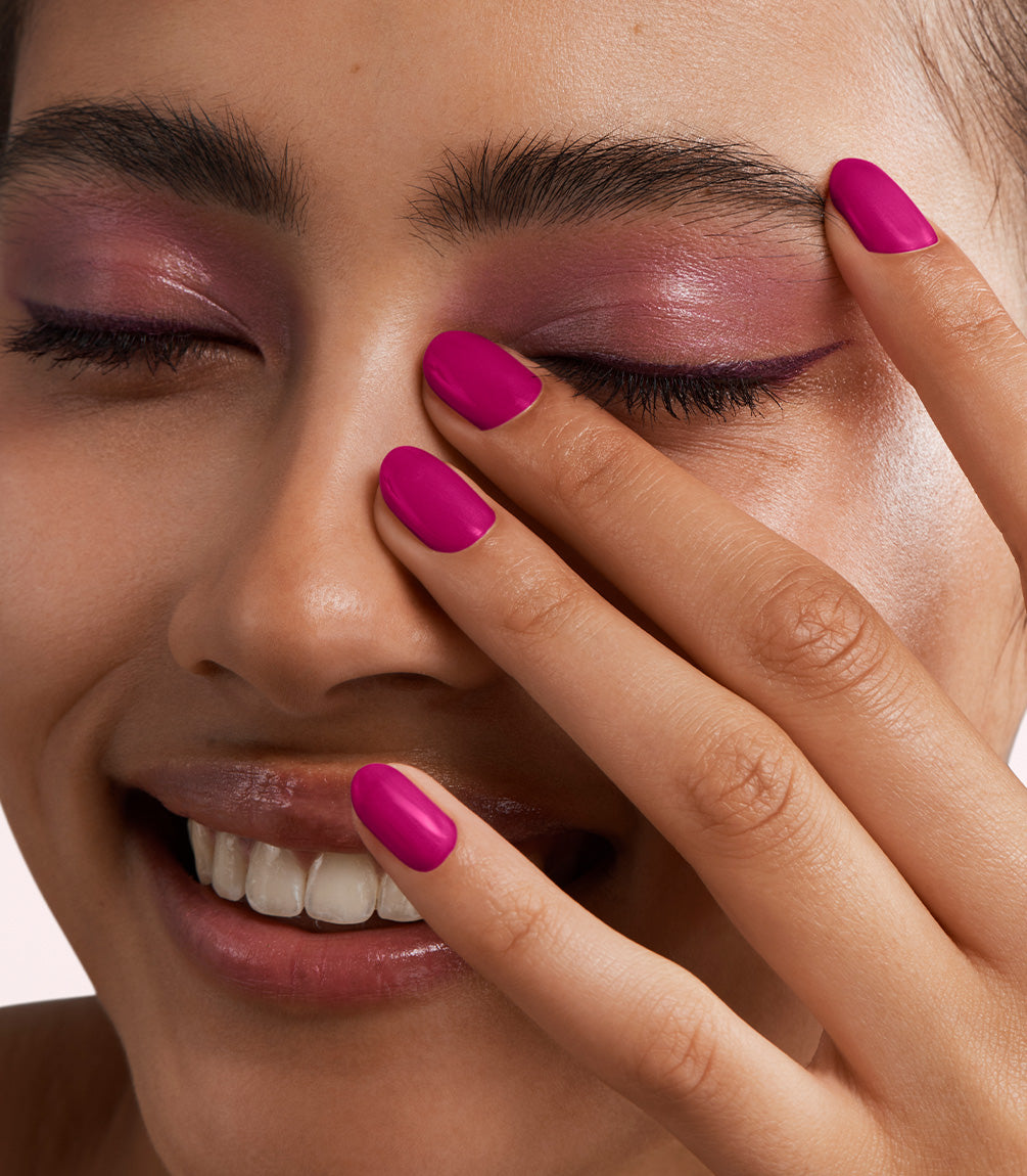 pink-gellac-473-candied-cherry-gel-nagellack image 5