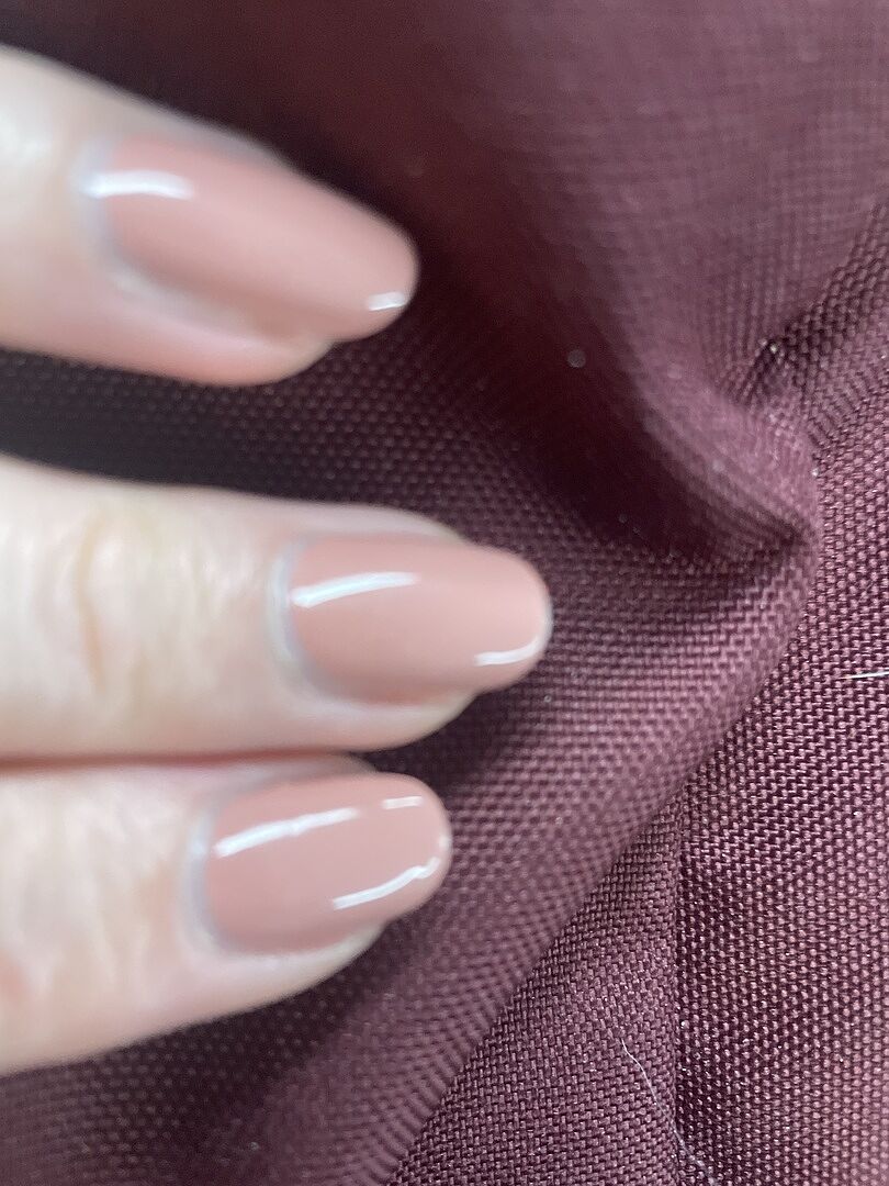 Der perfekte Nude-Rosa Ton