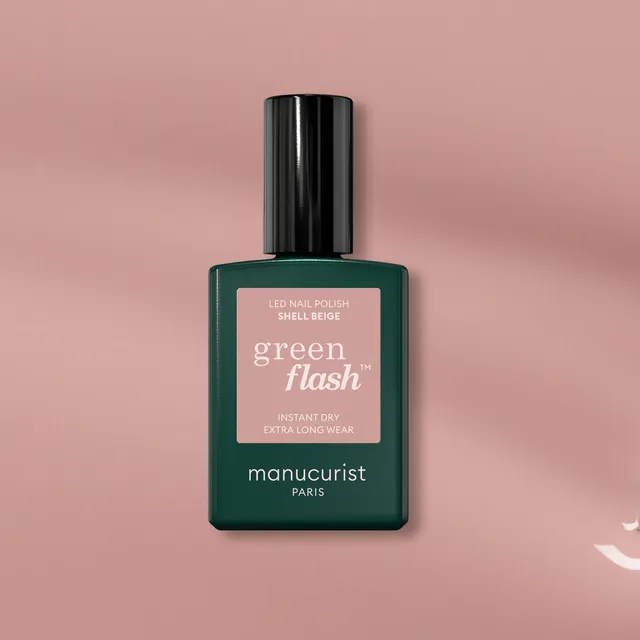 manucurist-green-flash-shell-beige-semi-permanenter-gel-lack image 1