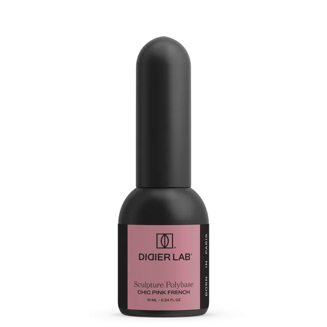 didier-lab-sculpture-polybase-kautschuk-lack-chic-pink-french-10-ml image 1