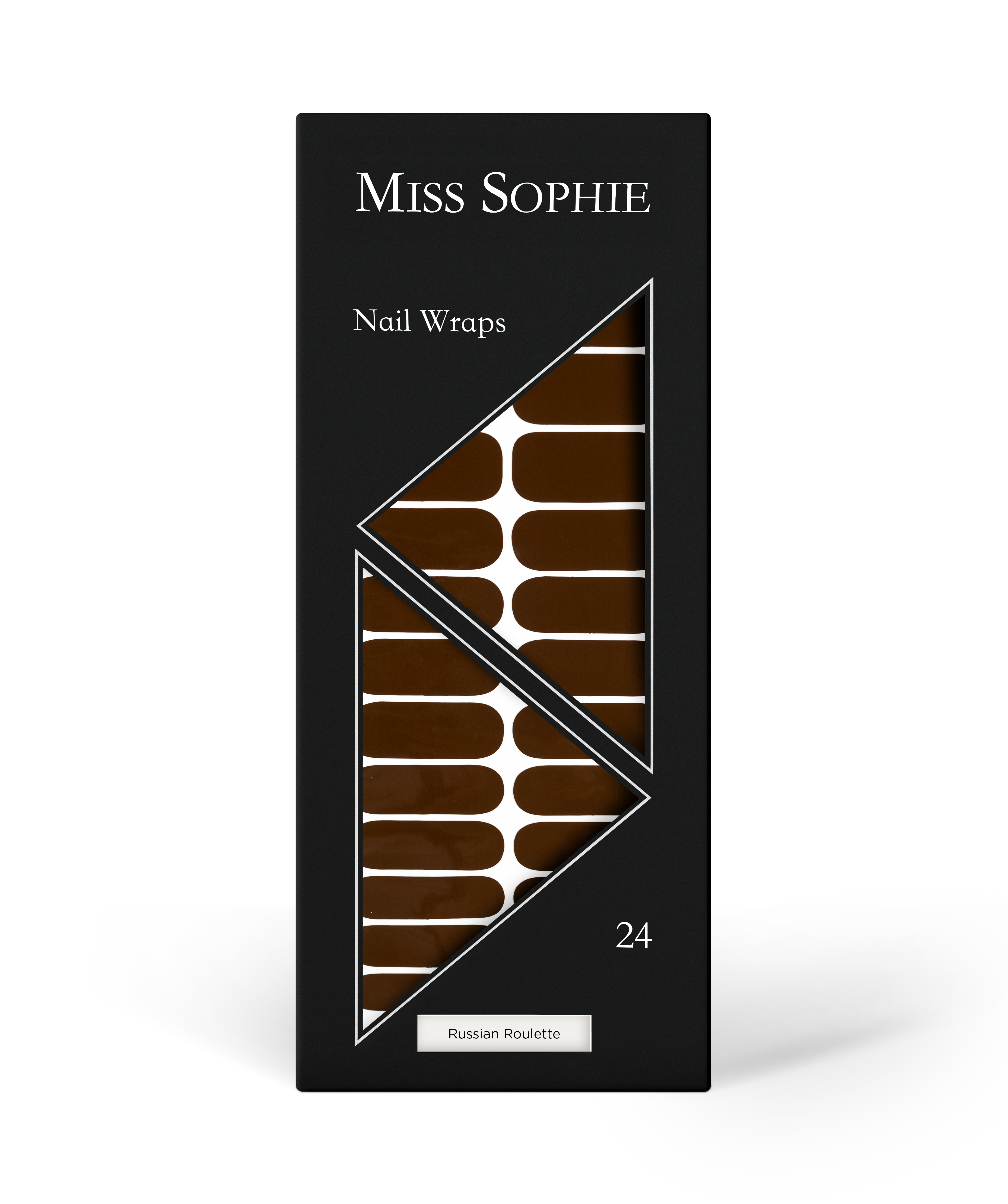 miss-sophie-russian-roulette-nagelfolien-rot image 5