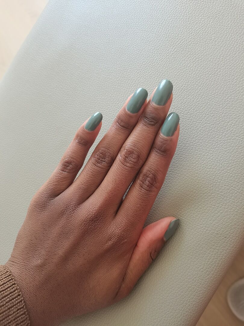 Besondere Farbe