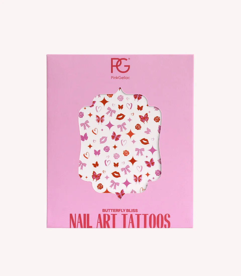 pink-gellac-nail-art-tattoos-butterfly-bliss-120-st-ck image 1