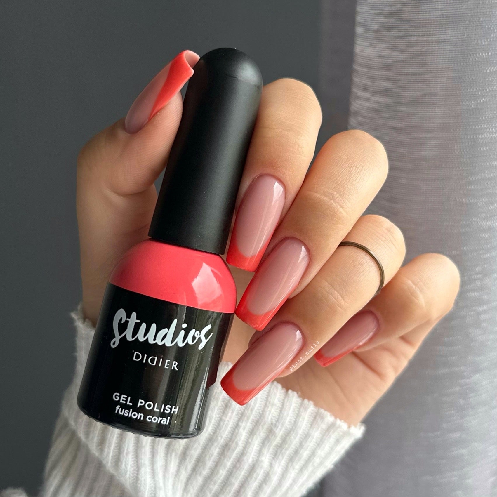 didier-lab-uv-nagellack-studios-didier-fusion-coral-hema-tpo-frei-8ml image 3
