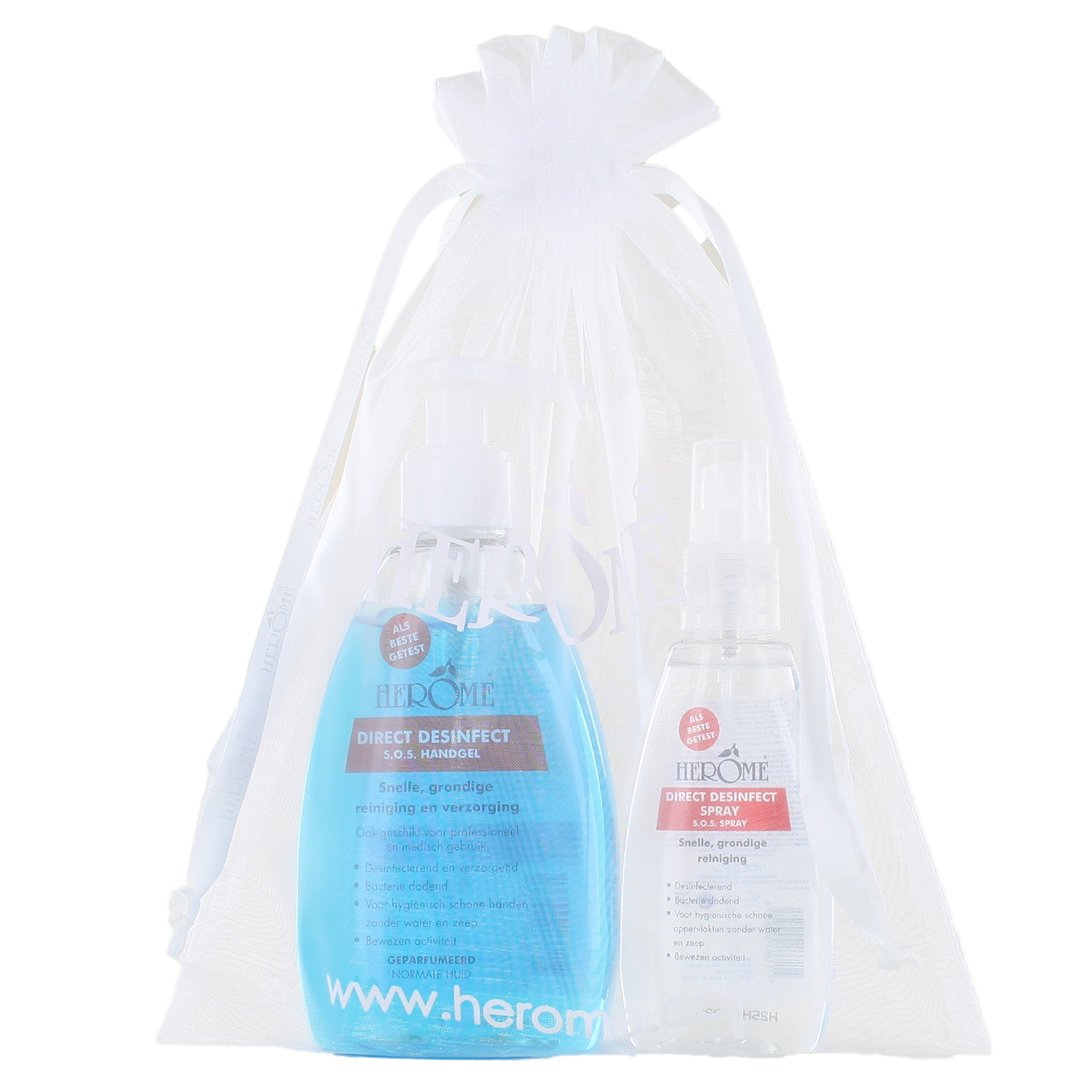 her-me-direct-desinfect-travel-clean-kit-spray-75-ml-200-ml image 1