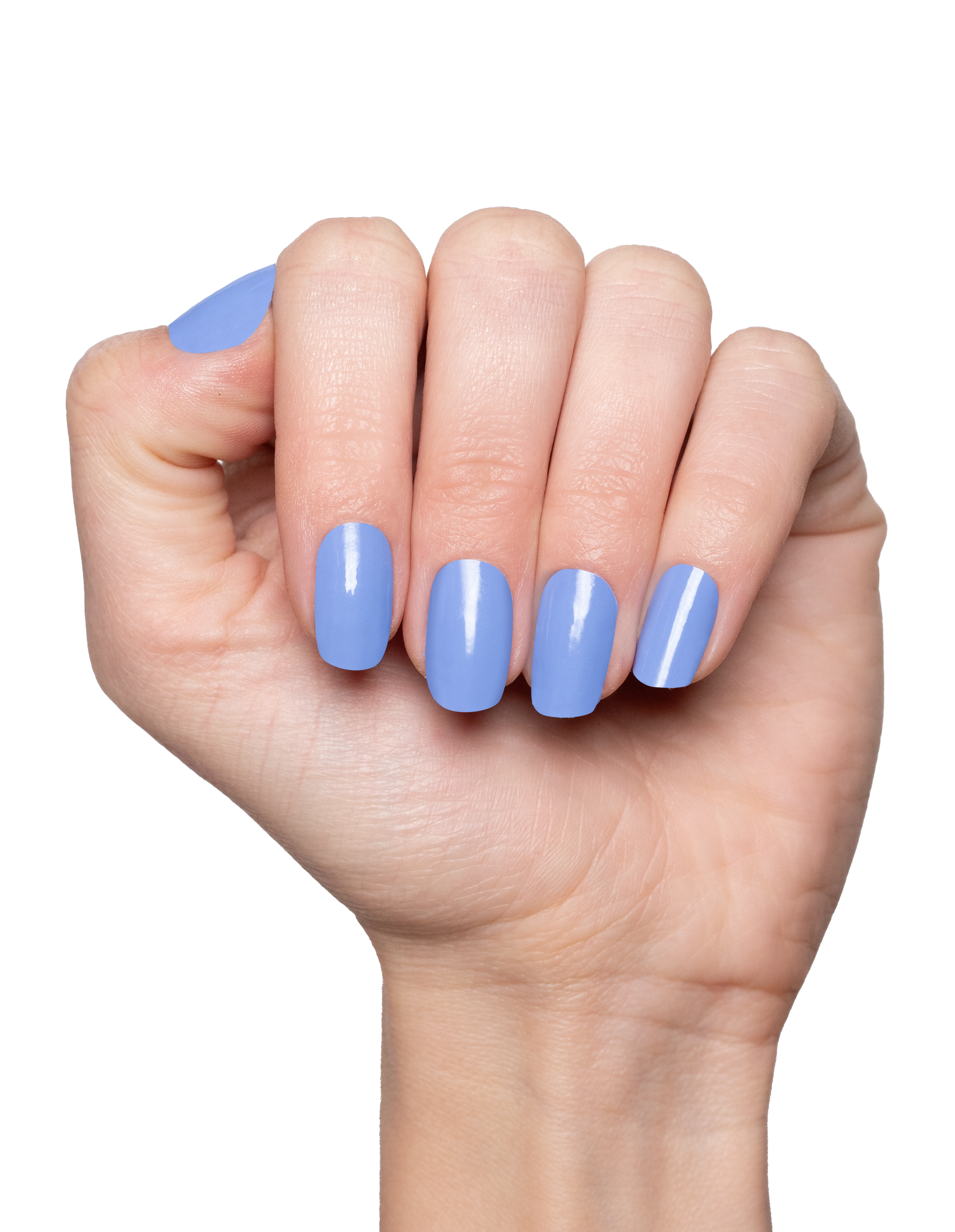 miss-sophie-sky-blue-nail-wraps-frisches-hellblau image 5