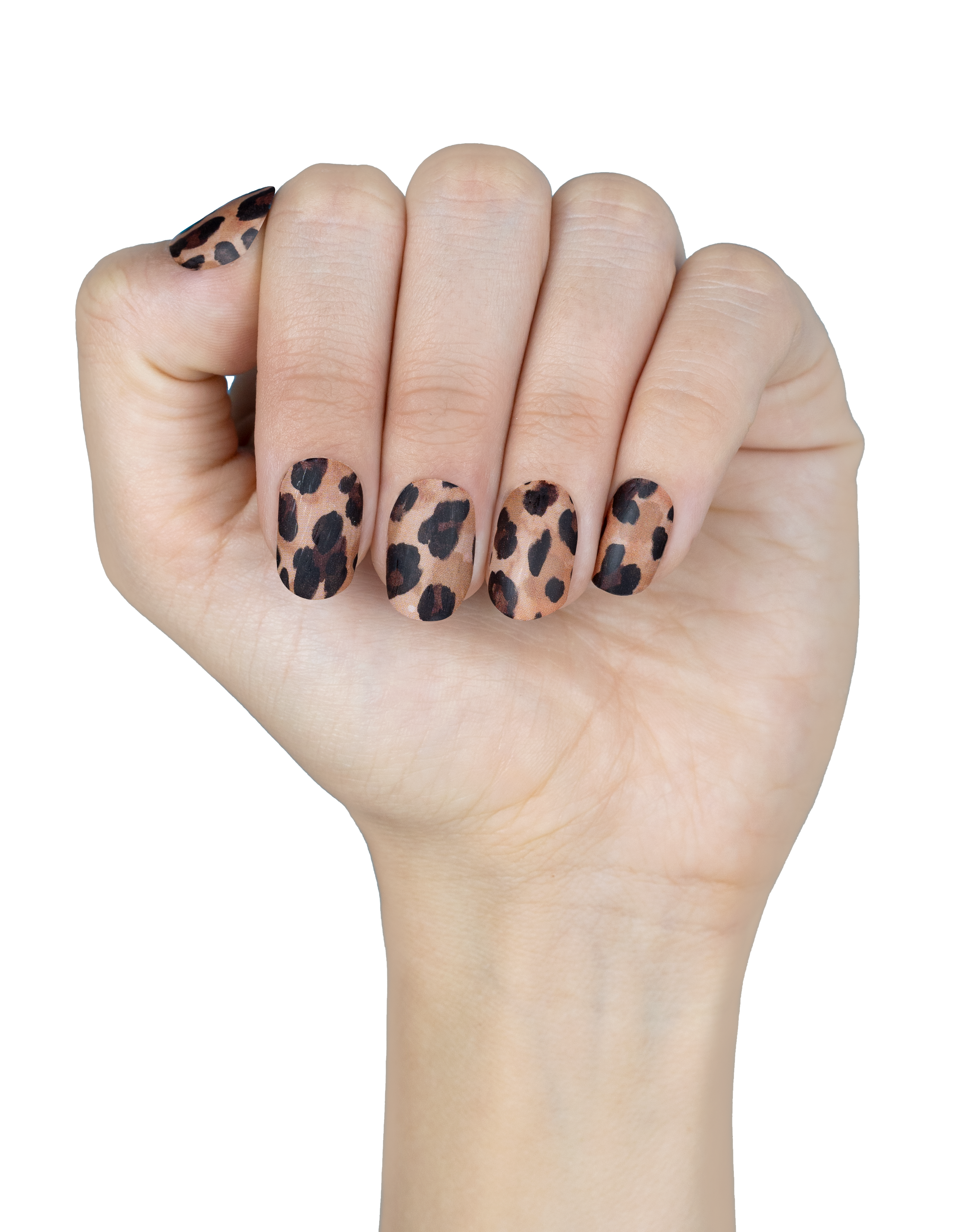 miss-sophie-leo-lover-nagelfolien-animal-print image 5