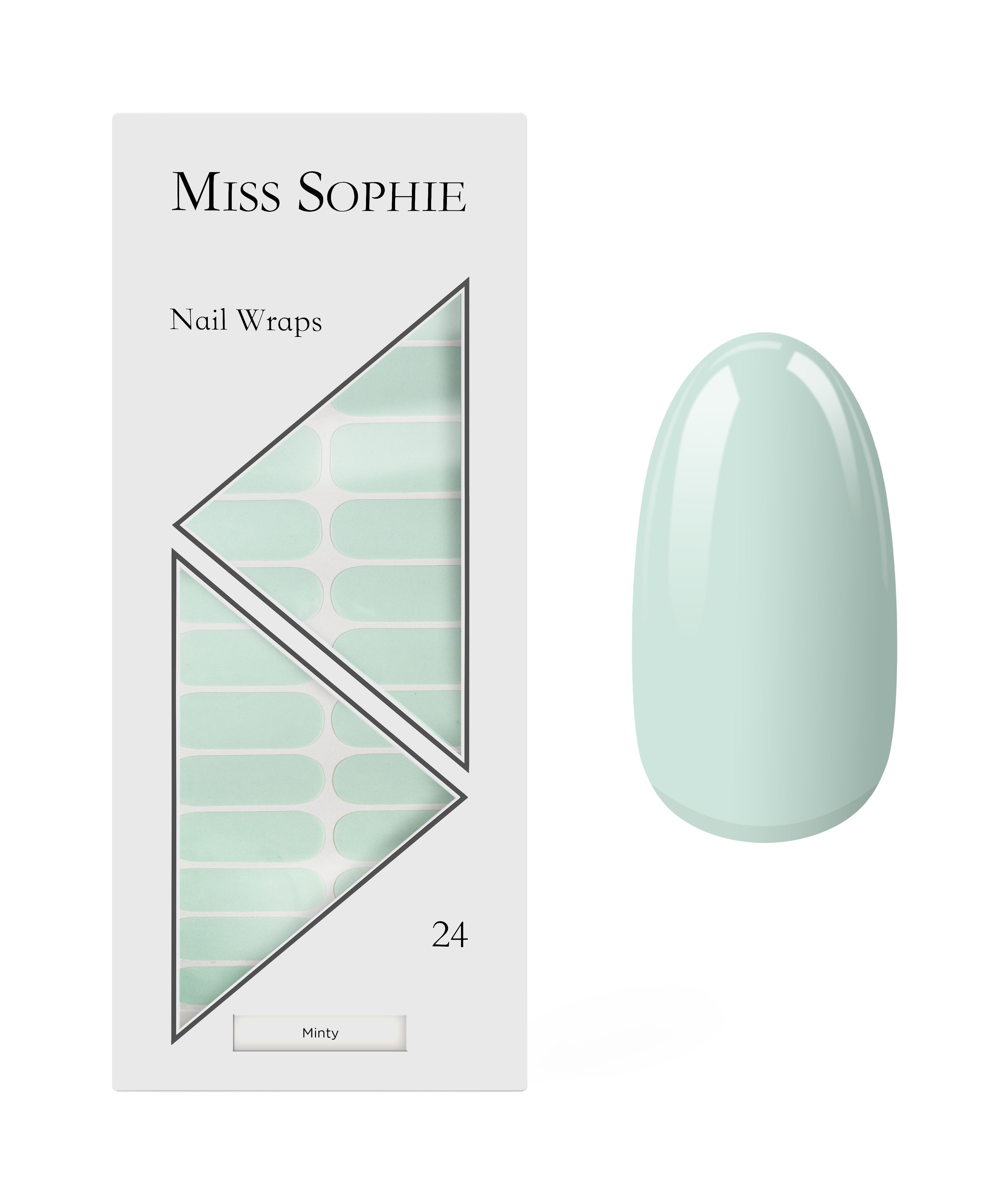 miss-sophie-minty-nagelfolien image 1