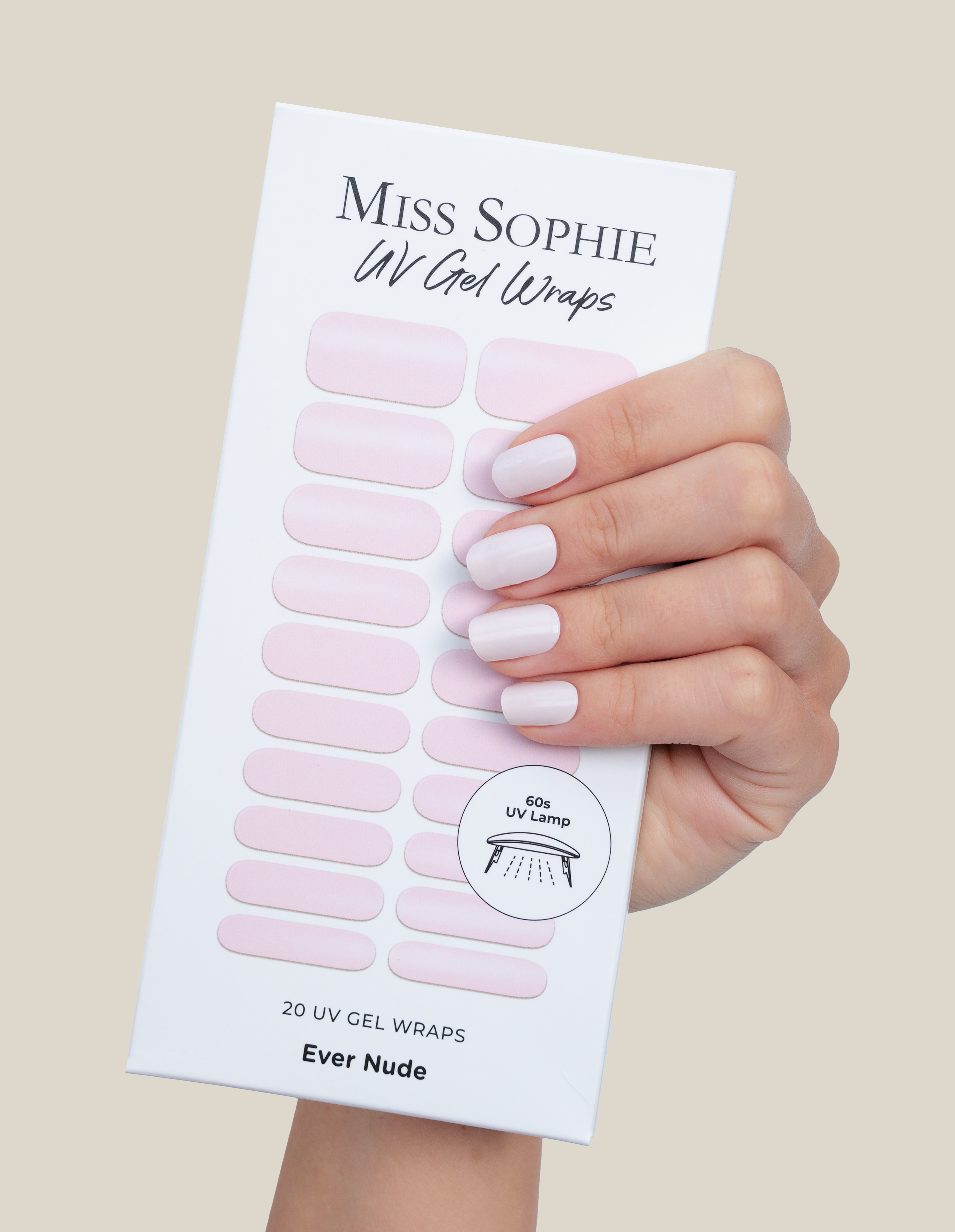 miss-sophie-ever-nude-uv-gel-nagelfolien-minimalistisch-clean image 4