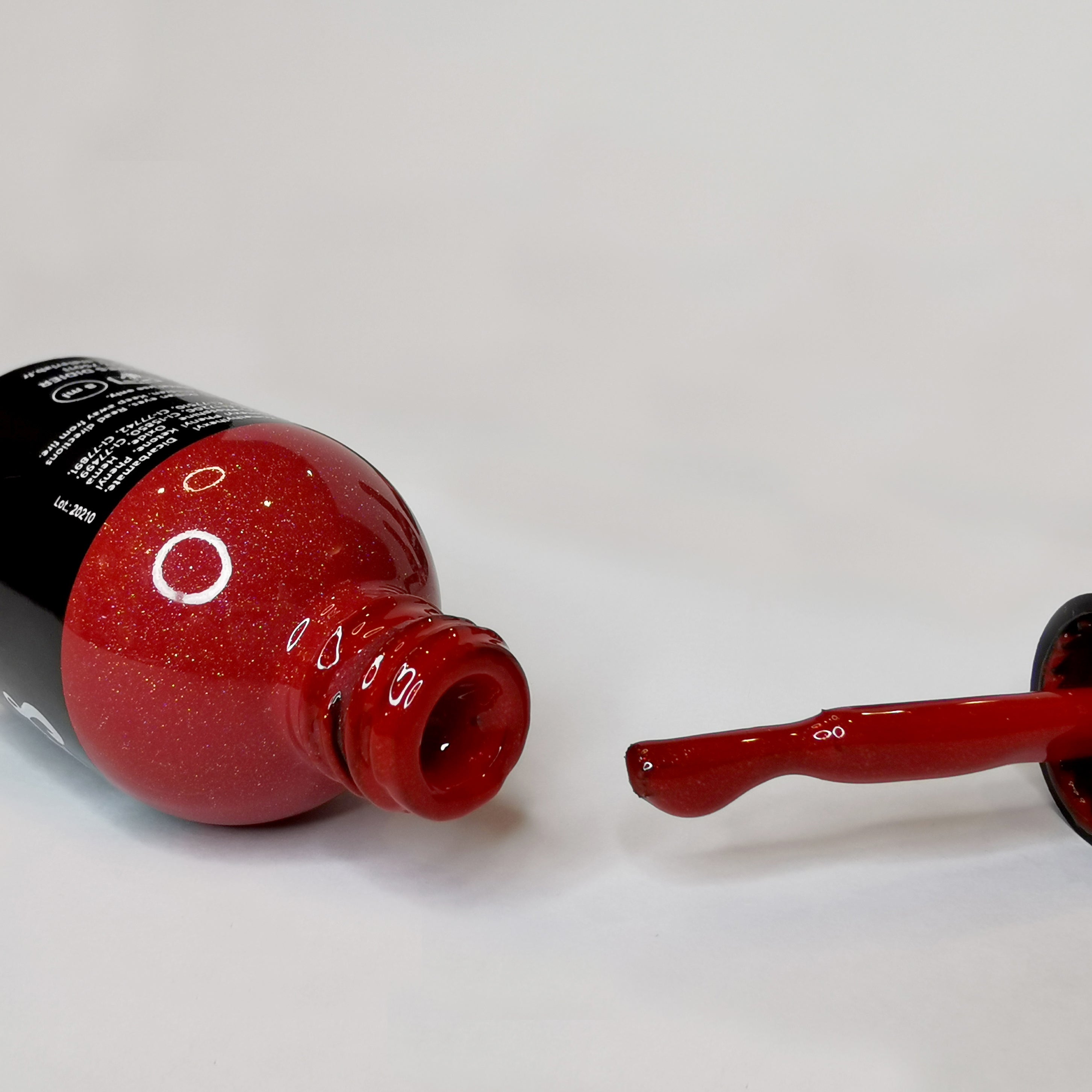 studios-didier-by-didier-lab-uv-nagellack-crazy-disco-8ml image 4
