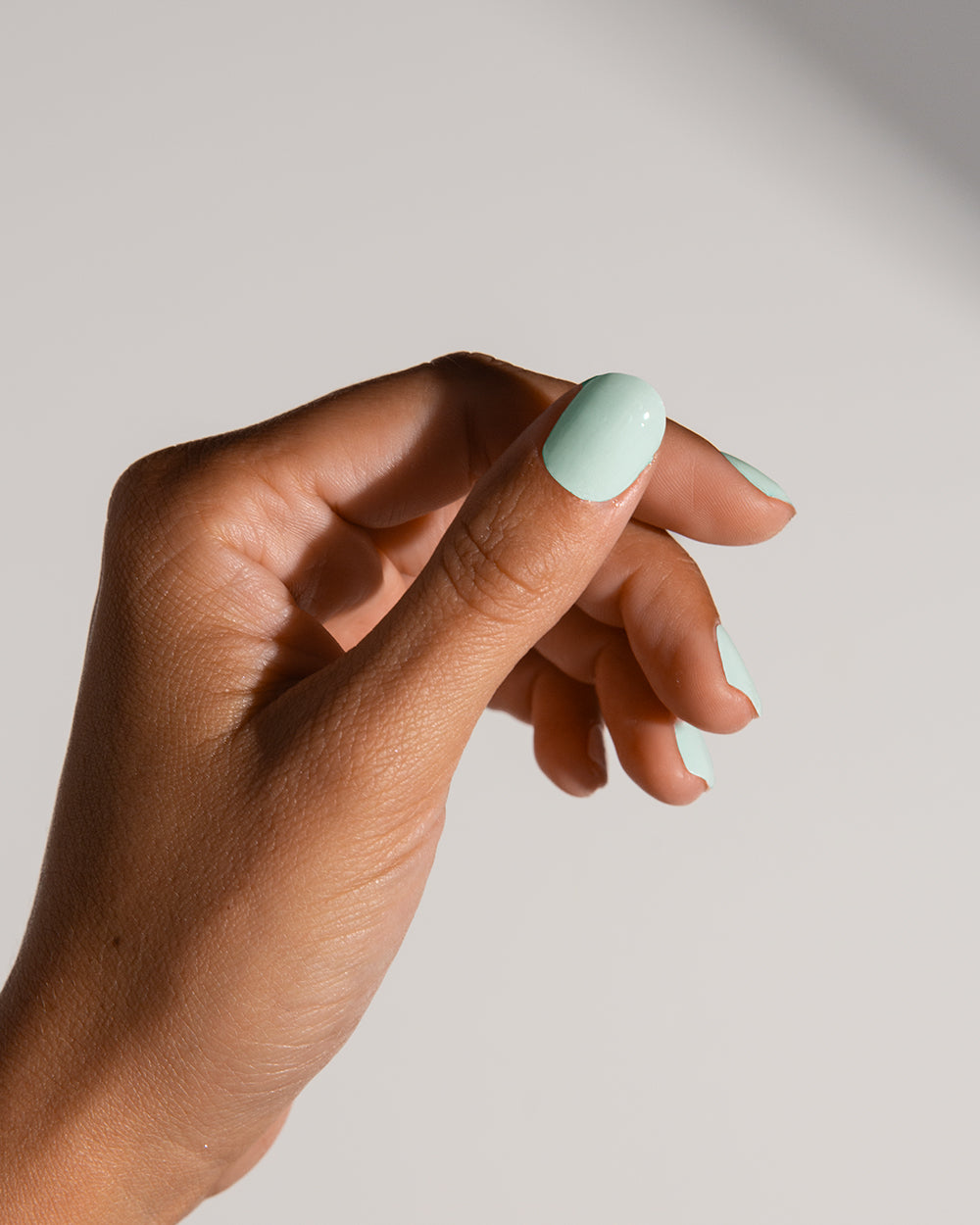 maniko-fresh-mint-uv-gel-strips-manik-re image 3