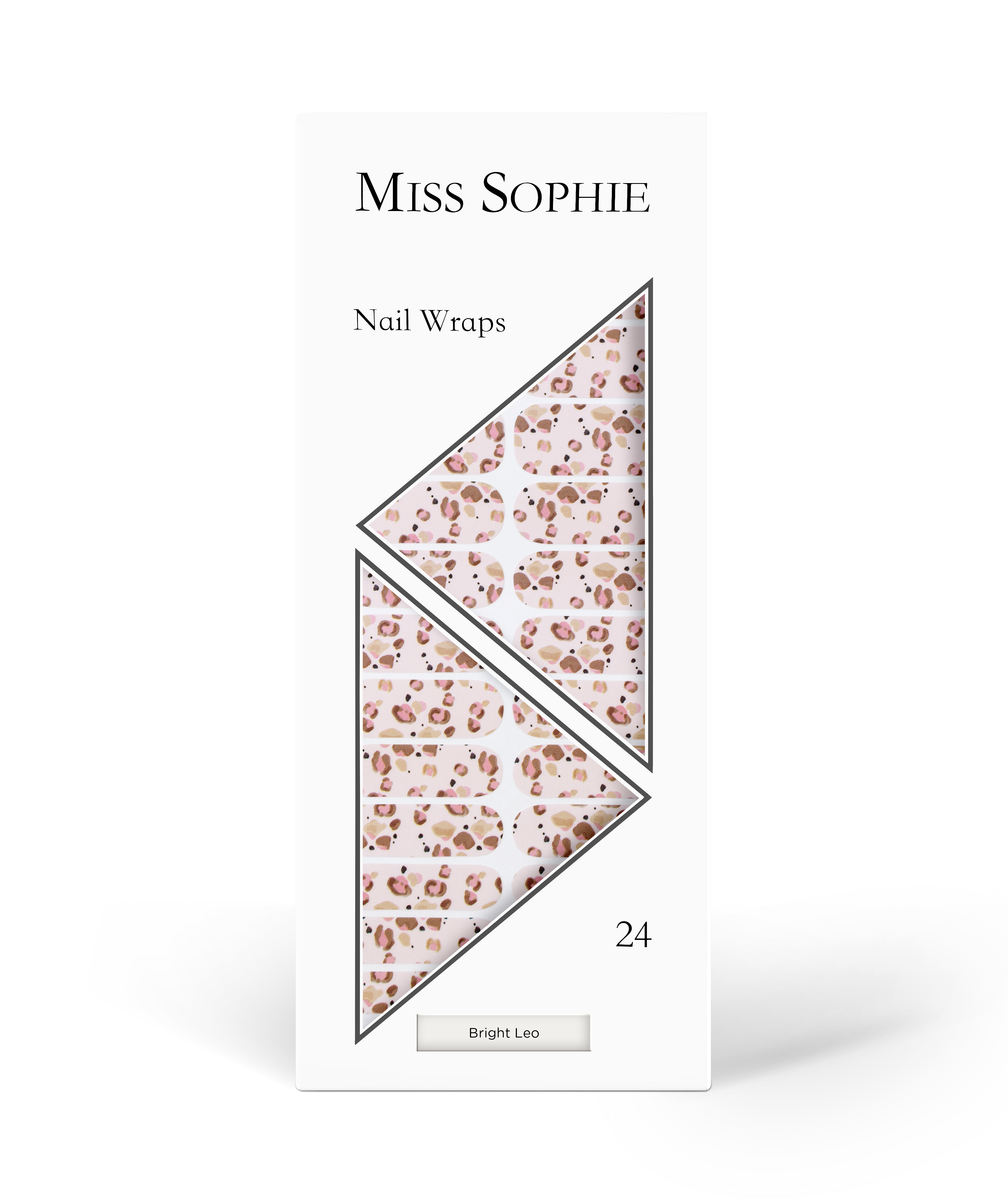 miss-sophie-bright-leo-nagelfolien-mit-leo-muster-f-r-herbst image 5