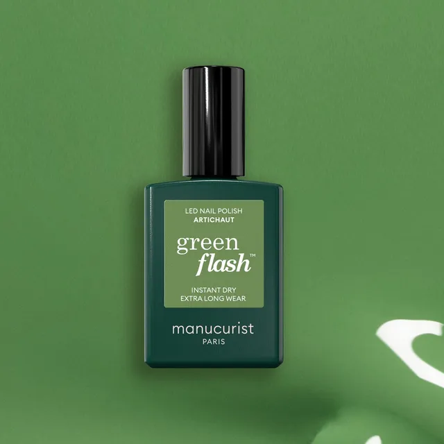 manucurist-green-flash-gel-lack-artichaut-kr-ftiges-gr-n image 1
