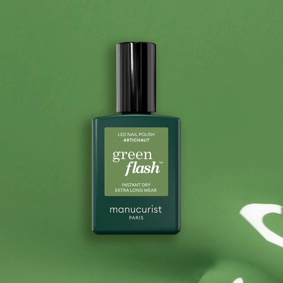 manucurist-green-flash-gel-lack-artichaut-kr-ftiges-gr-n image 1