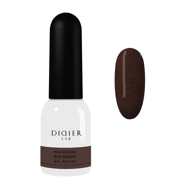 didier-lab-macarons-uv-nagellack-82-negro-10-ml image 1