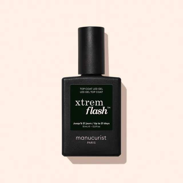 manucurist-top-coat-gel-xtrem-flash-gel-versiegelung-f-r-green-flash image 1