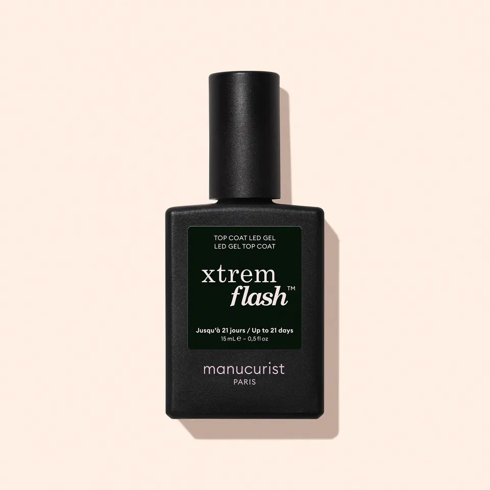 manucurist-top-coat-gel-xtrem-flash-gel-versiegelung-f-r-green-flash image 1
