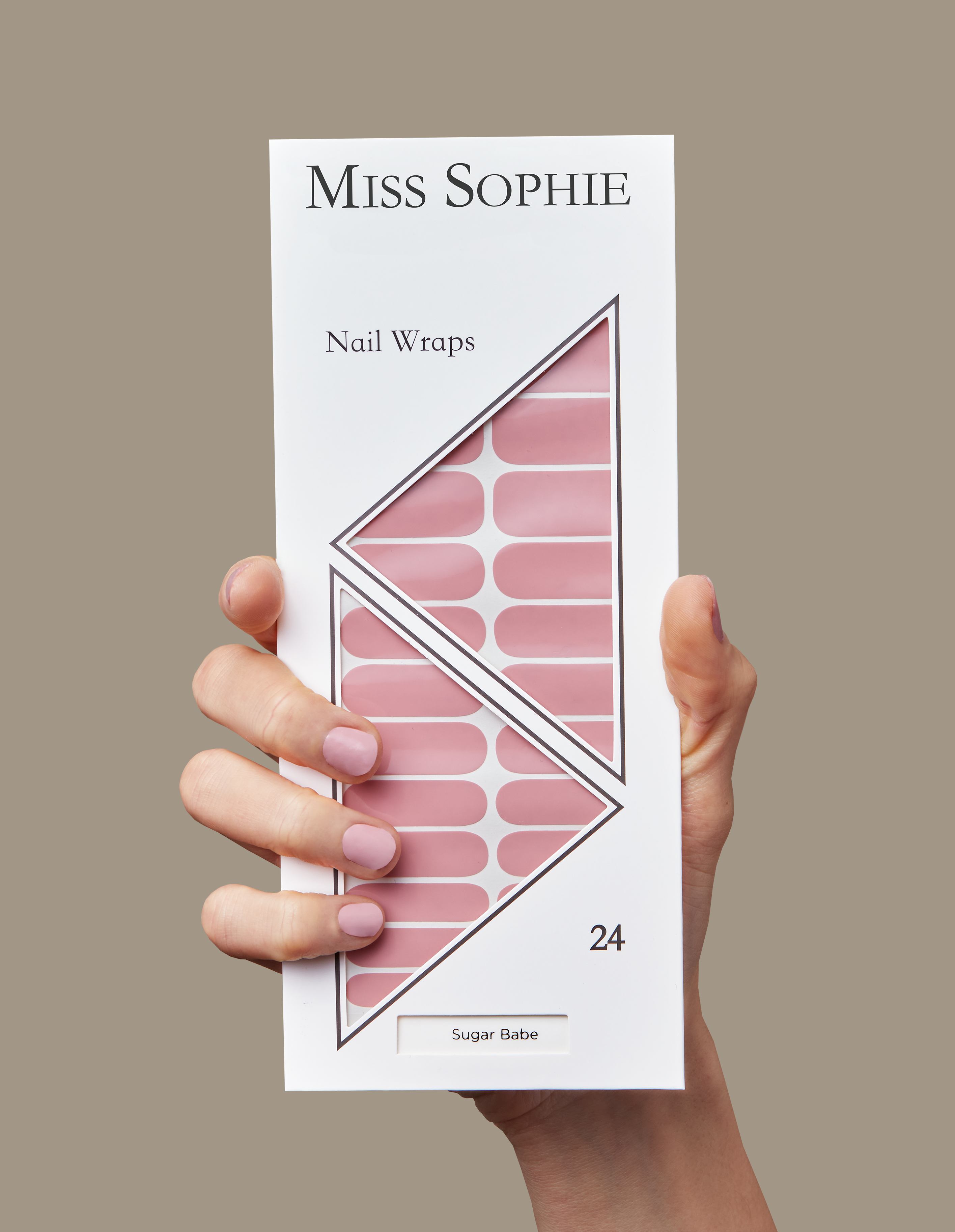 miss-sophie-sugar-babe-nagelfolien-nude image 4