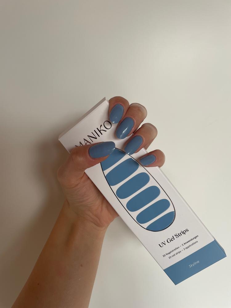 Salon-Glanz