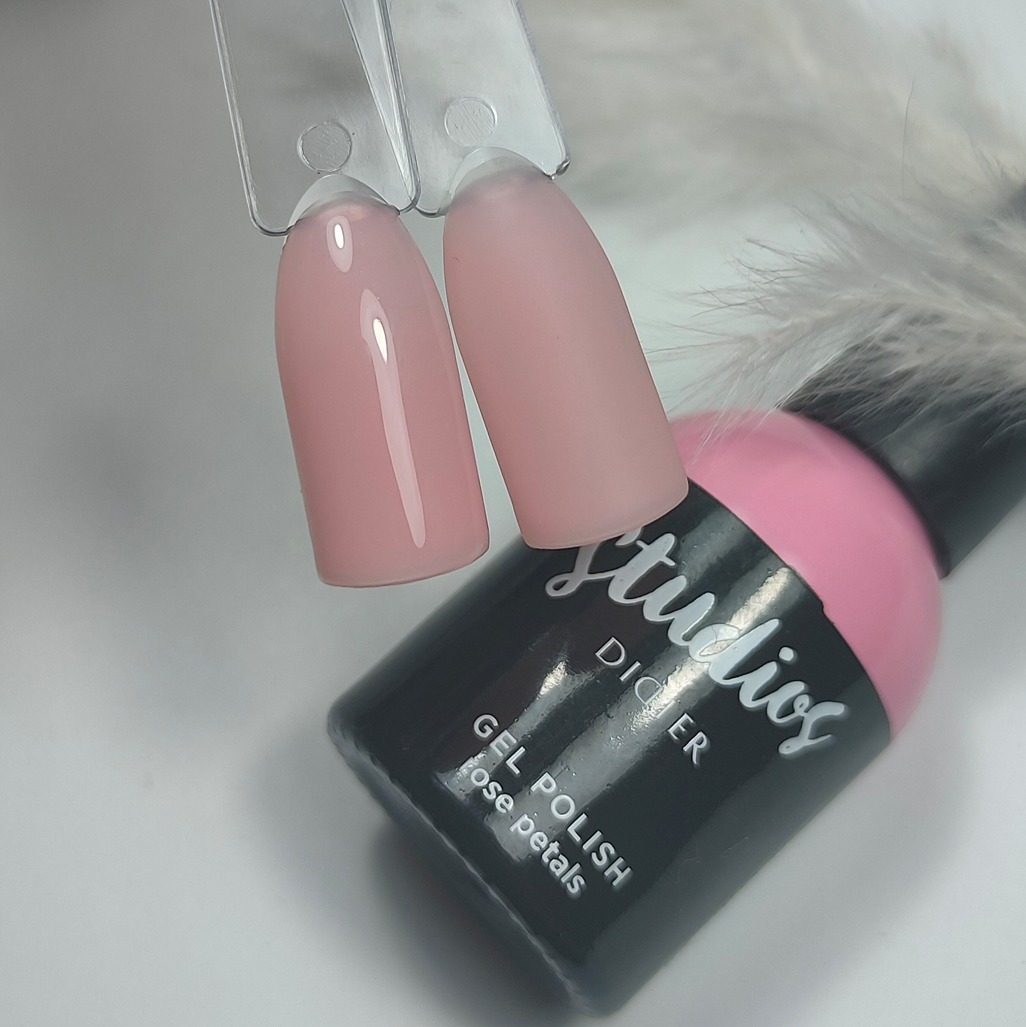 didier-lab-studios-didier-uv-nagellack-rose-petals-rosa-8ml-hema-tpo-frei image 2