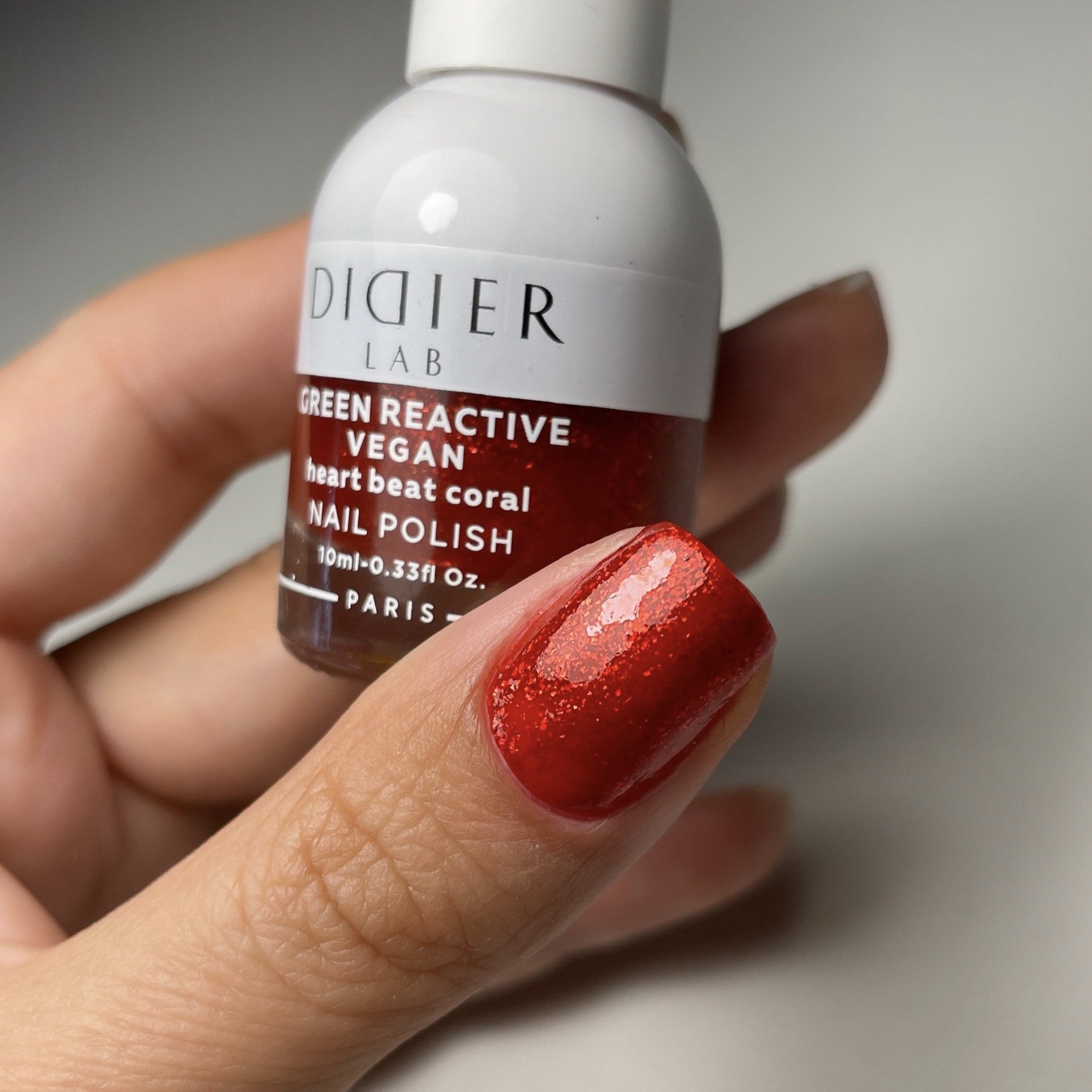 didier-lab-veganer-nagellack-heart-beat-coral-10-ml image 2