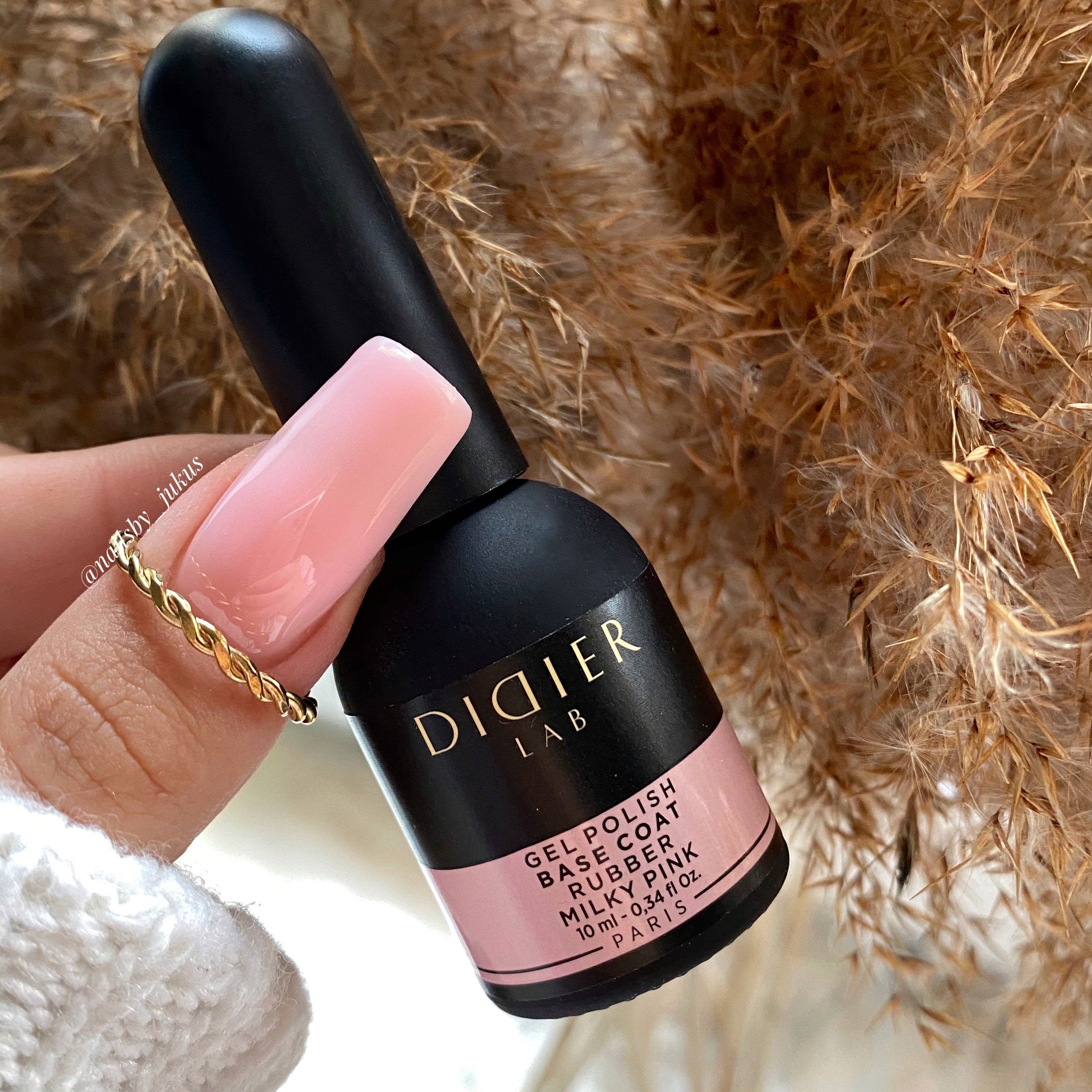 didier-lab-rubber-base-coat-milky-pink-hema-tpo-frei-10-ml image 6