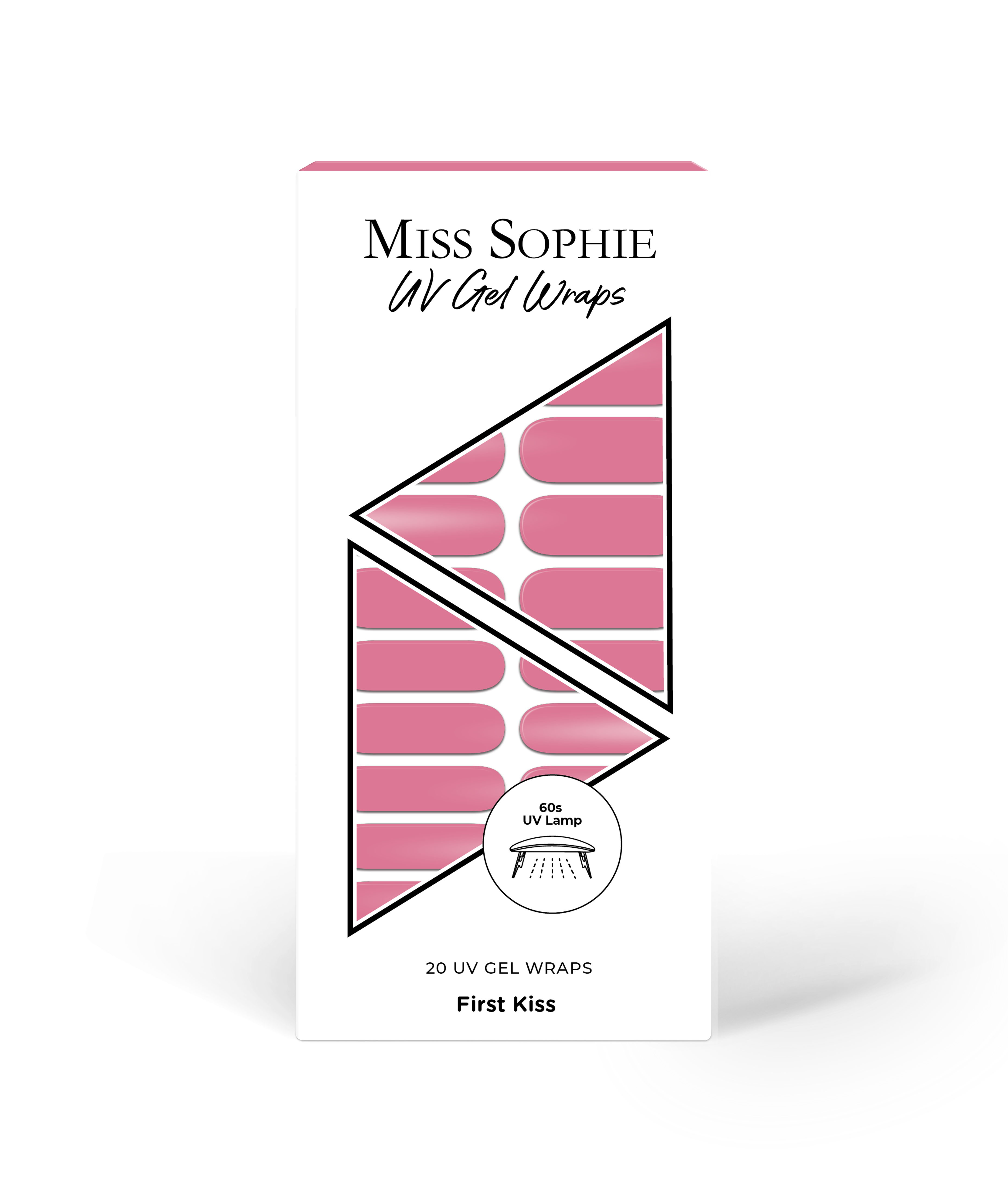 miss-sophie-first-kiss-uv-gel-nagelfolien-zartrosa image 7