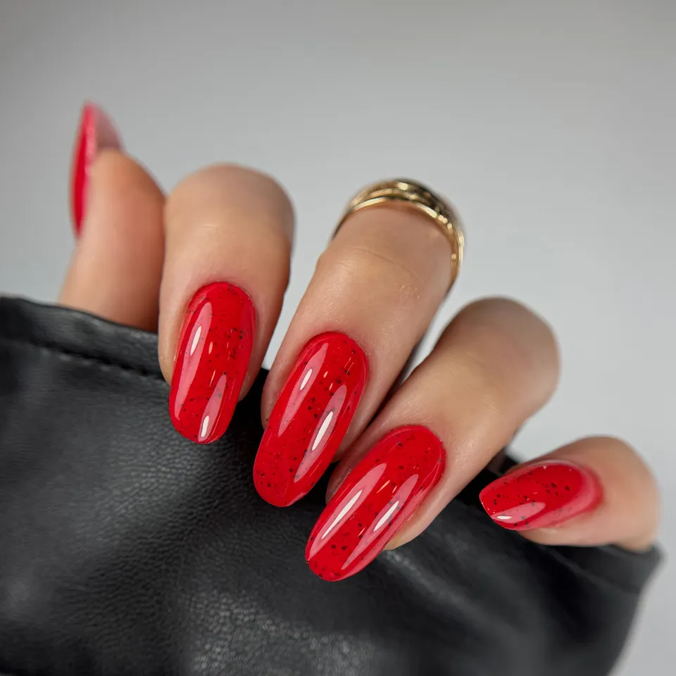didier-lab-macarons-red-love-uv-nagellack-10ml-rot-hema-tpo-frei image 1