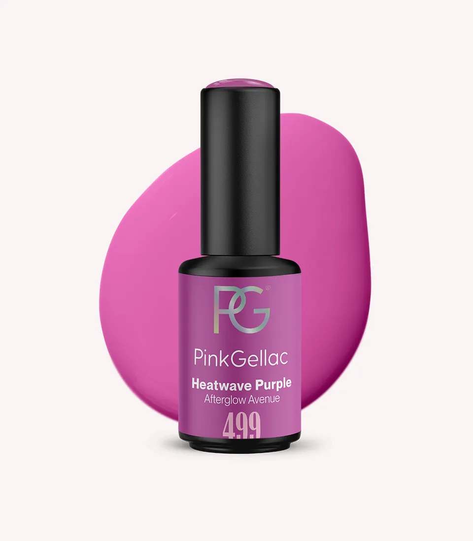 pink-gellac-499-heatwave-purple-gel-nagellack-8ml image 1