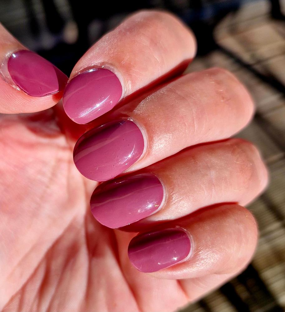 Gute Alternative zum Salon