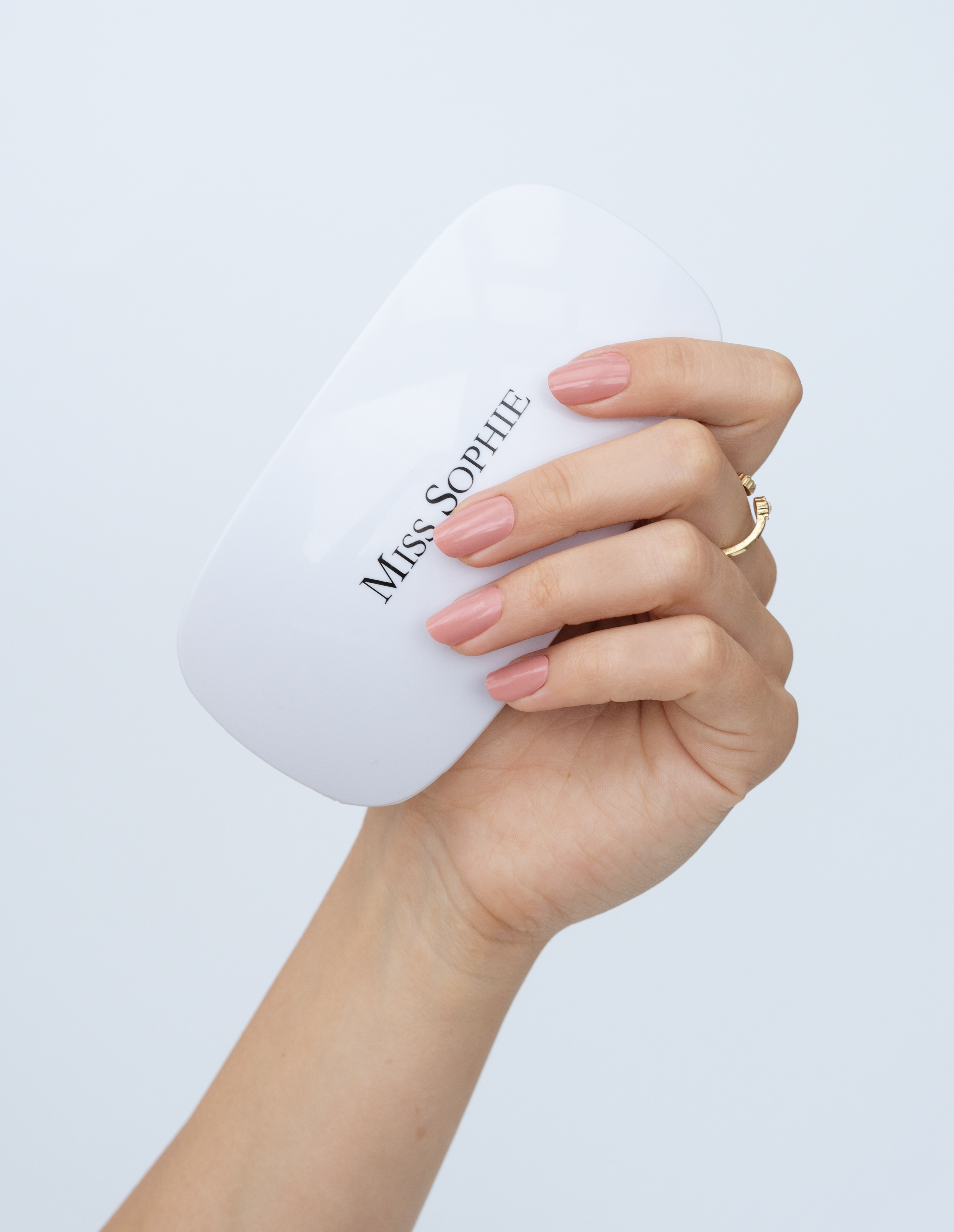 miss-sophie-uv-led-lampe-f-r-uv-gel-wraps image 4