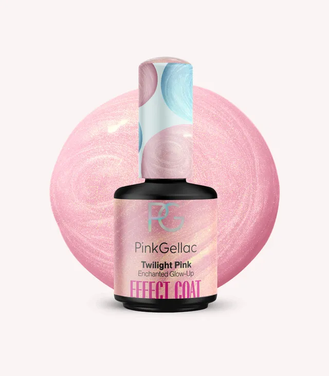 pink-gellac-effect-coat-twilight-pink-gel-topcoat image 1
