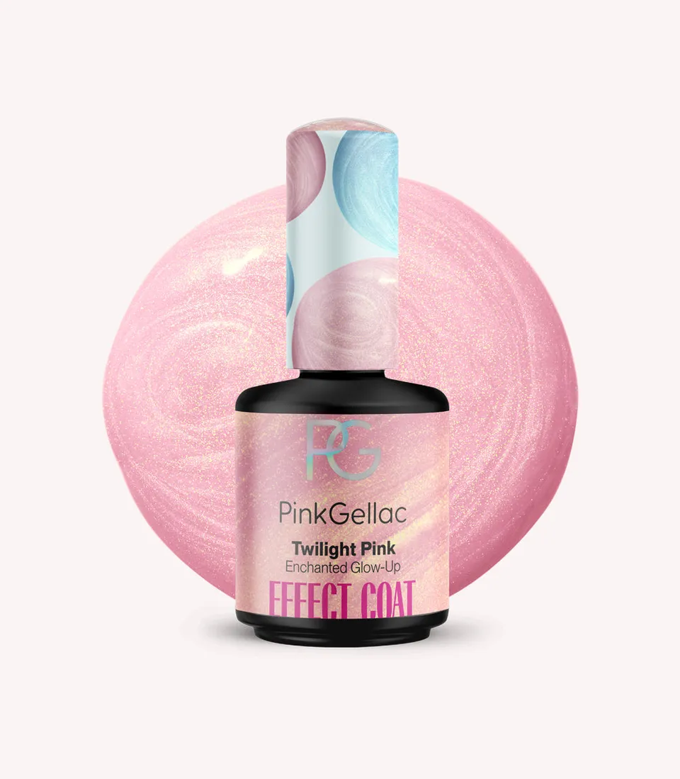 pink-gellac-effect-coat-twilight-pink-gel-topcoat image 1