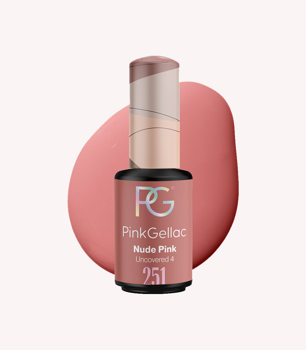 pink-gellac-discovery-set-gel-nagellack-starter-set image 3